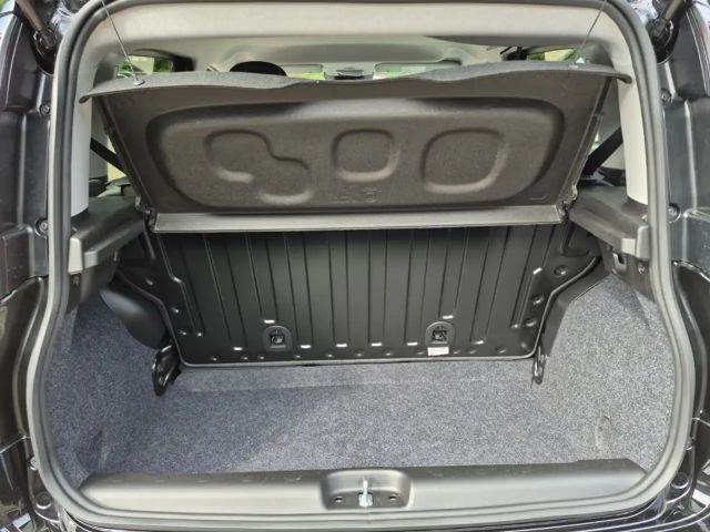 Fiat New Panda