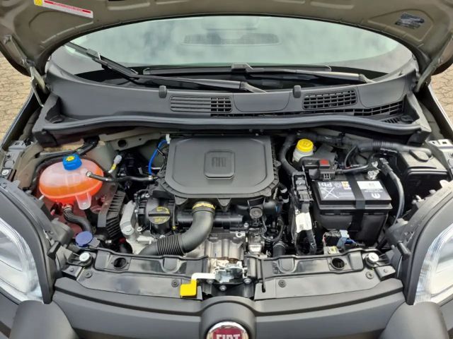 Fiat New Panda
