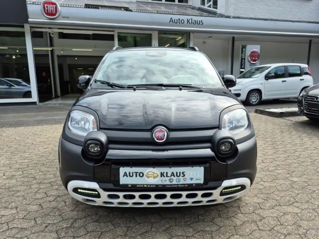 Fiat New Panda