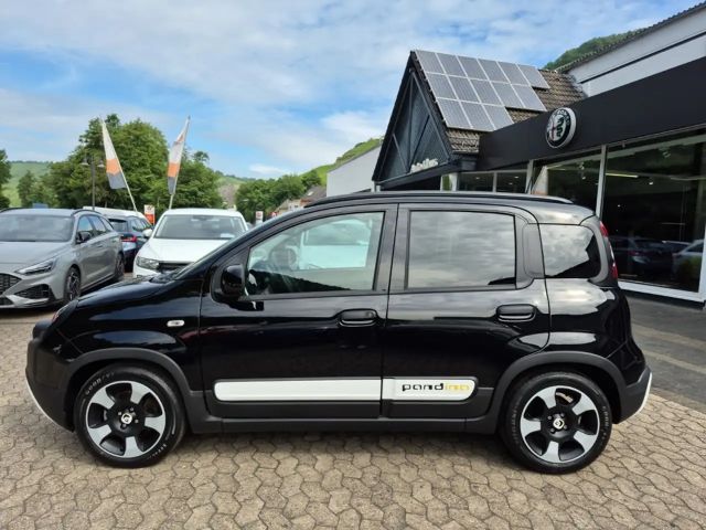 Fiat New Panda