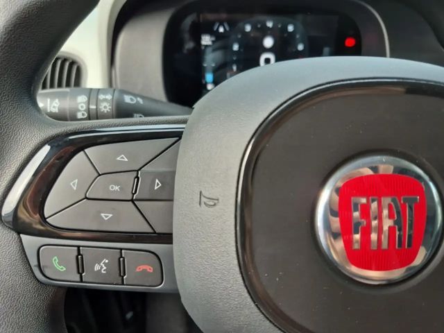 Fiat New Panda