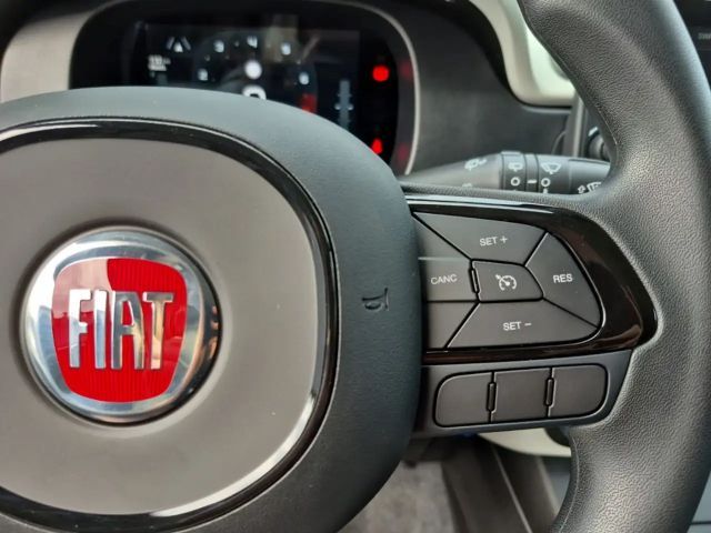 Fiat New Panda