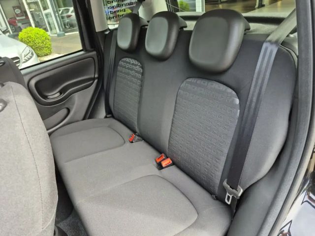 Fiat New Panda