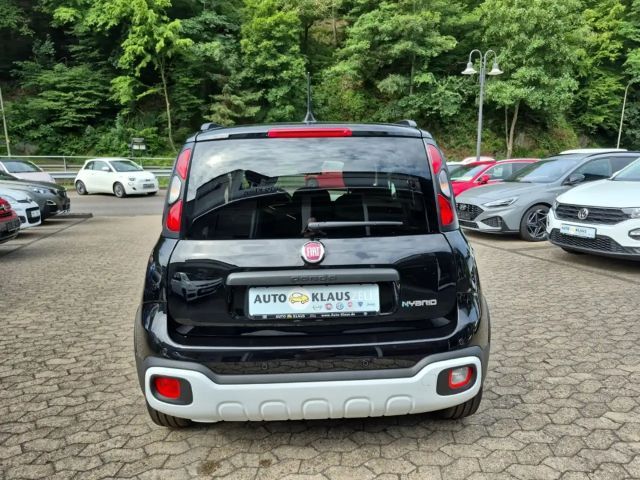 Fiat New Panda