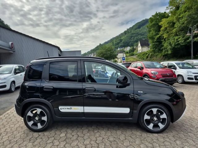 Fiat New Panda