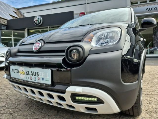 Fiat New Panda