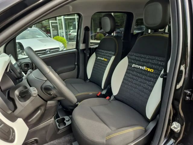 Fiat New Panda