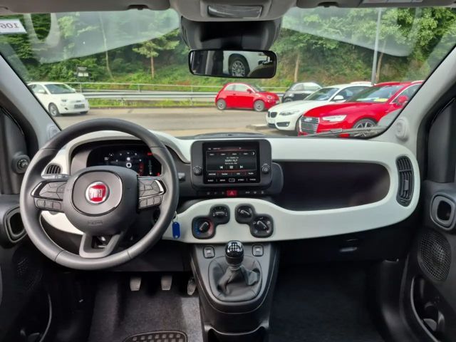 Fiat New Panda