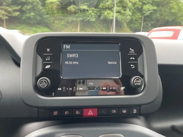 Fiat New Panda