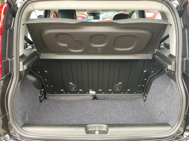 Fiat New Panda