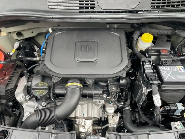 Fiat New Panda