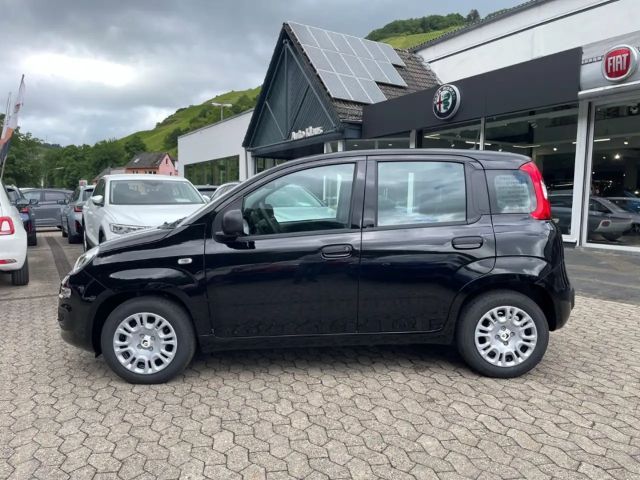 Fiat New Panda
