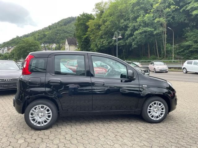 Fiat New Panda