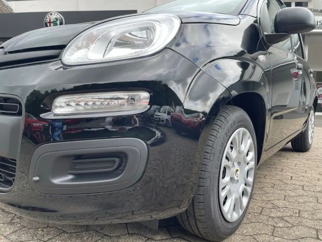 Fiat New Panda