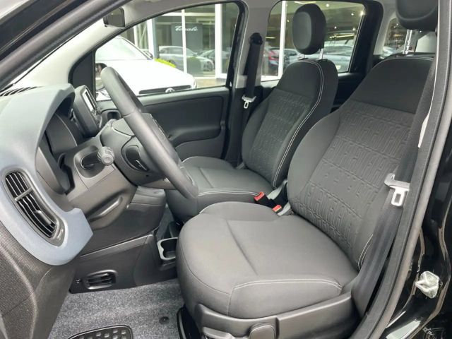Fiat New Panda