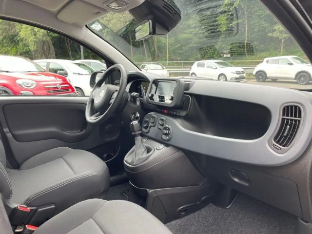 Fiat New Panda