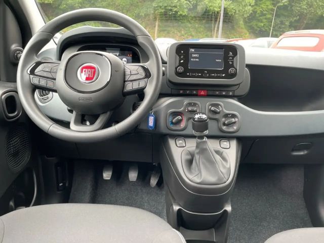 Fiat New Panda