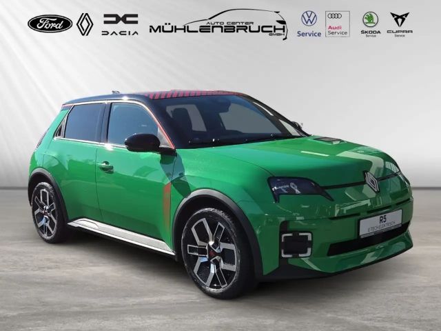 Renault R 5
