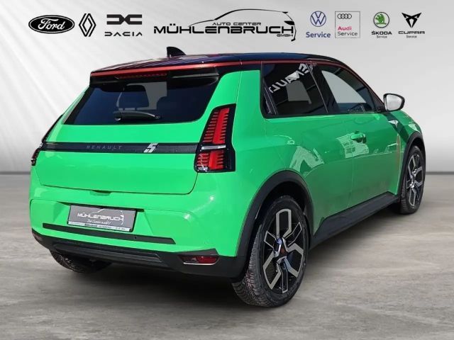 Renault R 5