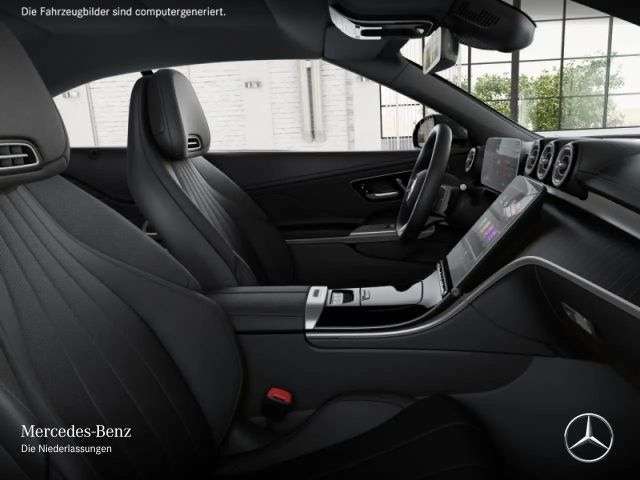 Mercedes-Benz CLE 200