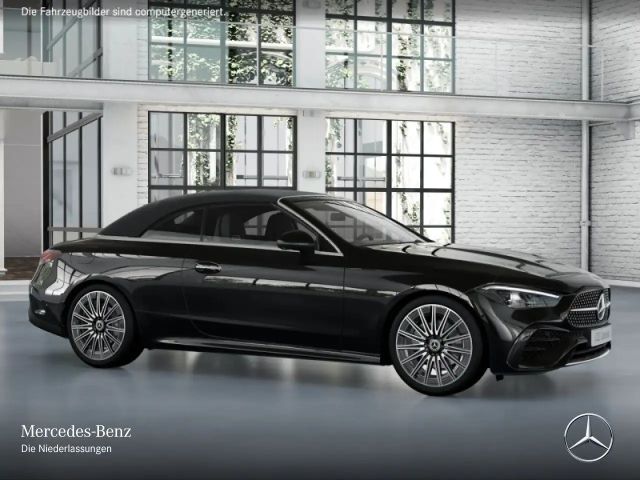 Mercedes-Benz CLE 200