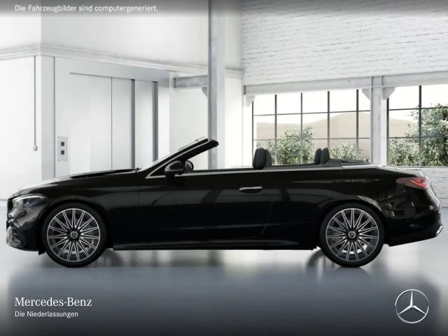 Mercedes-Benz CLE 200