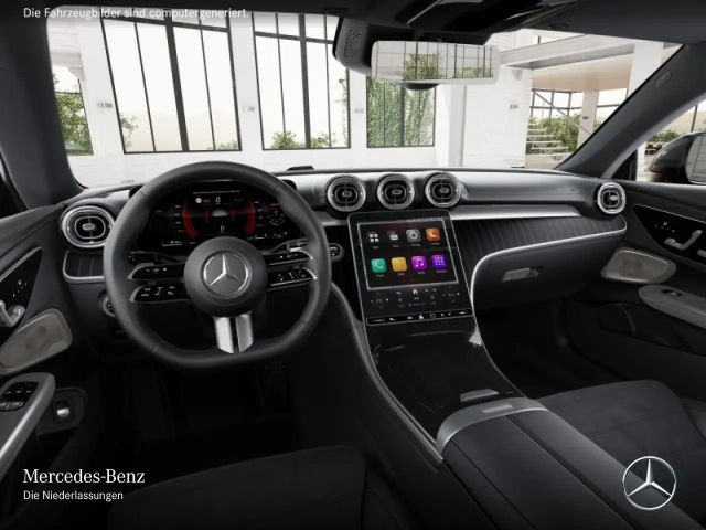 Mercedes-Benz CLE 200