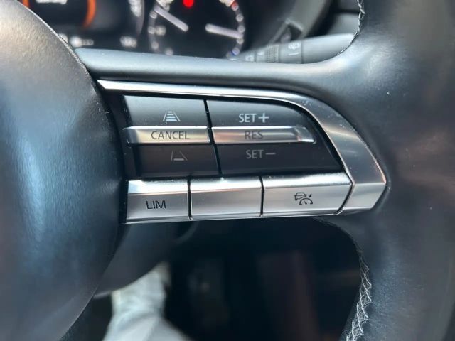 Mazda MX-30