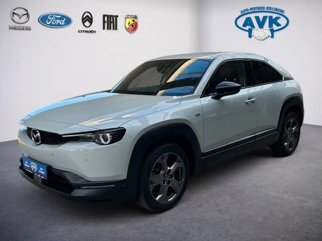Mazda MX-30
