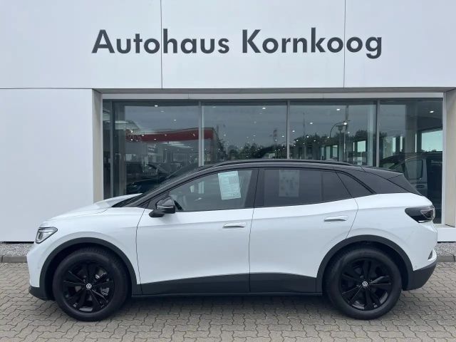 Volkswagen ID.4 Pro 77kWh Sport Edition "Black Style" Matrix 2026 Elektrisch