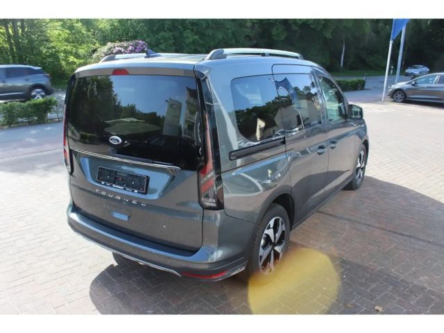 Ford Tourneo Connect