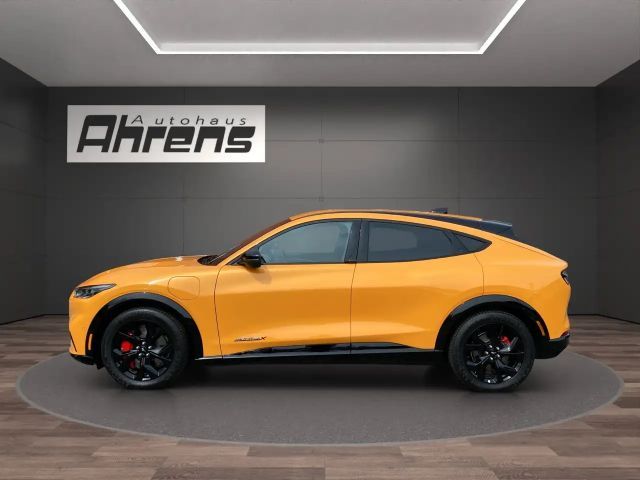 Ford Mustang Mach-E