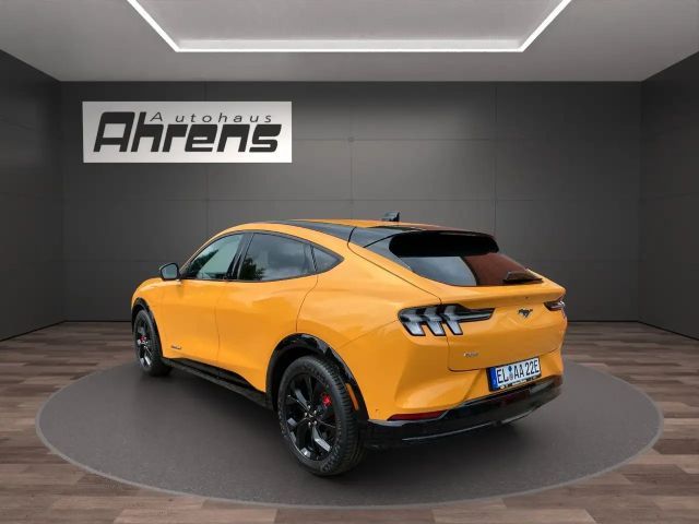 Ford Mustang Mach-E