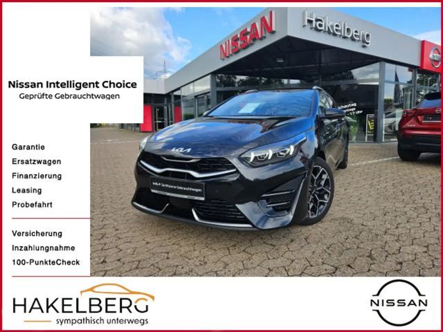 Kia Ceed / cee'd