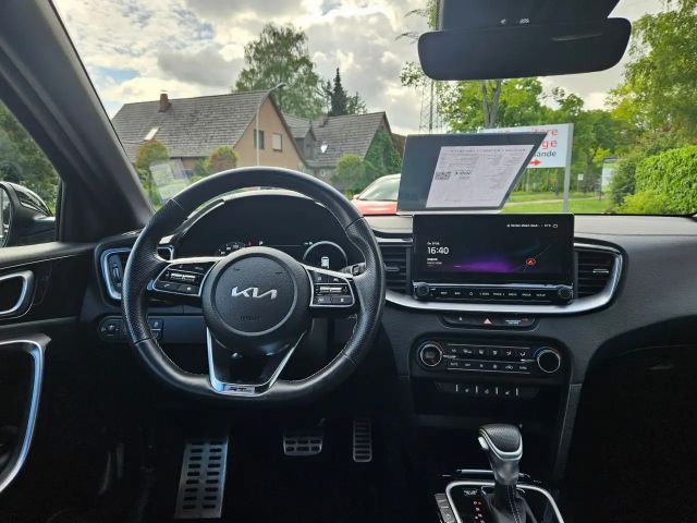 Kia Ceed / cee'd