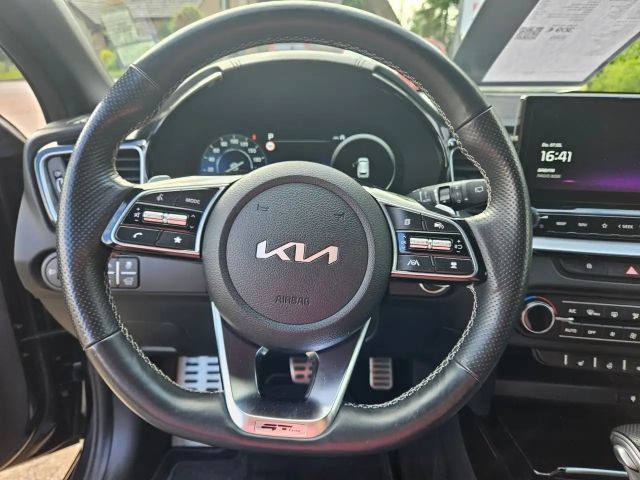 Kia Ceed / cee'd