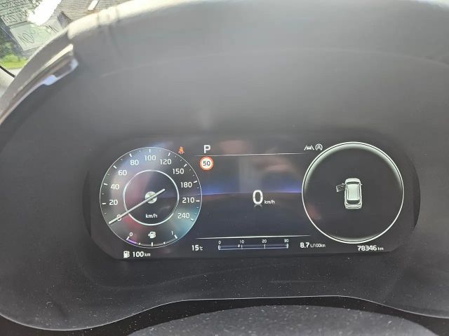 Kia Ceed / cee'd