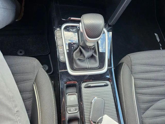 Kia Ceed / cee'd