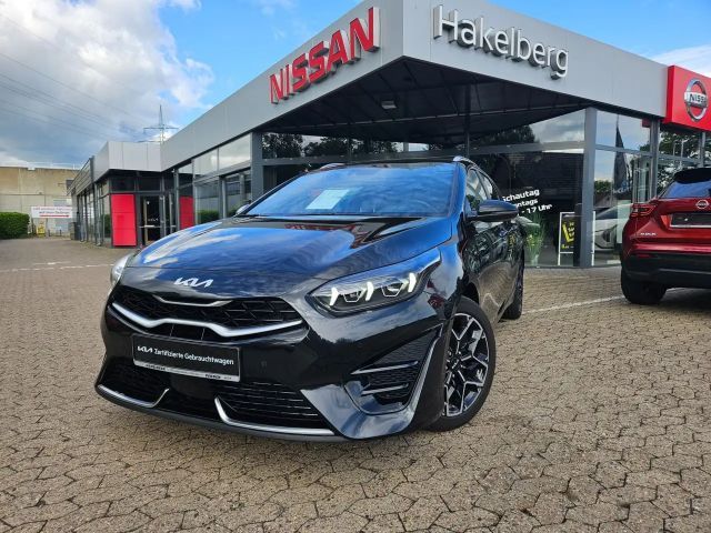 Kia Ceed / cee'd
