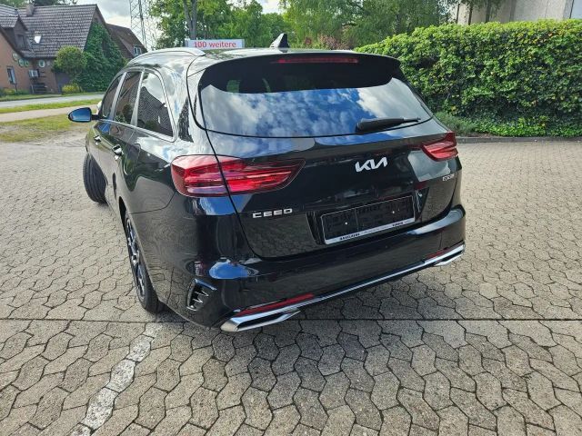 Kia Ceed / cee'd