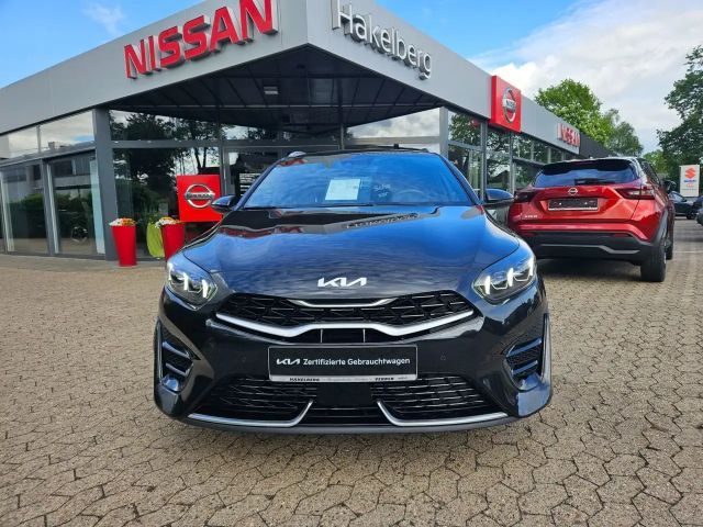 Kia Ceed / cee'd