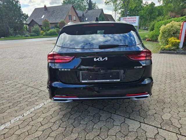 Kia Ceed / cee'd