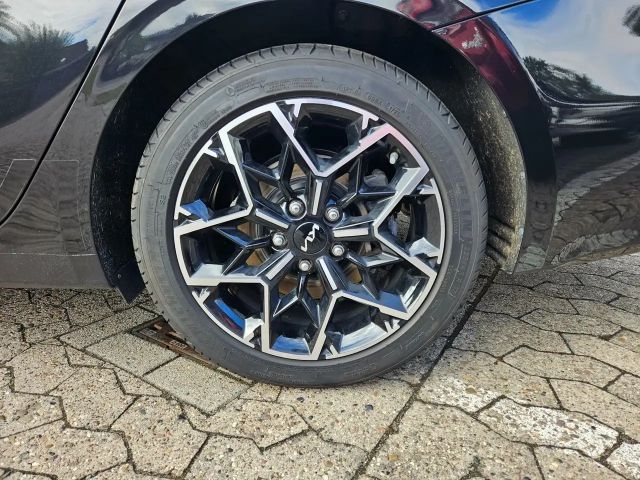 Kia Ceed / cee'd