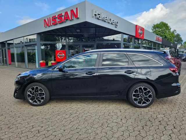 Kia Ceed / cee'd