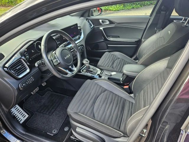 Kia Ceed / cee'd