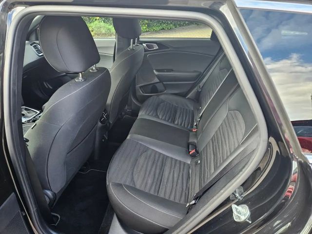 Kia Ceed / cee'd