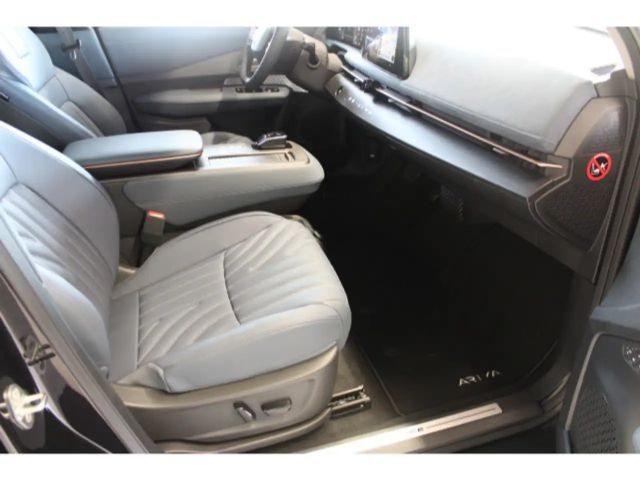 Nissan Ariya