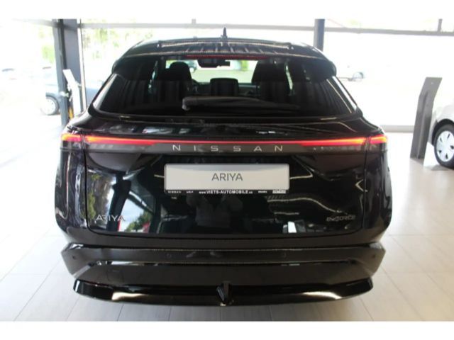 Nissan Ariya