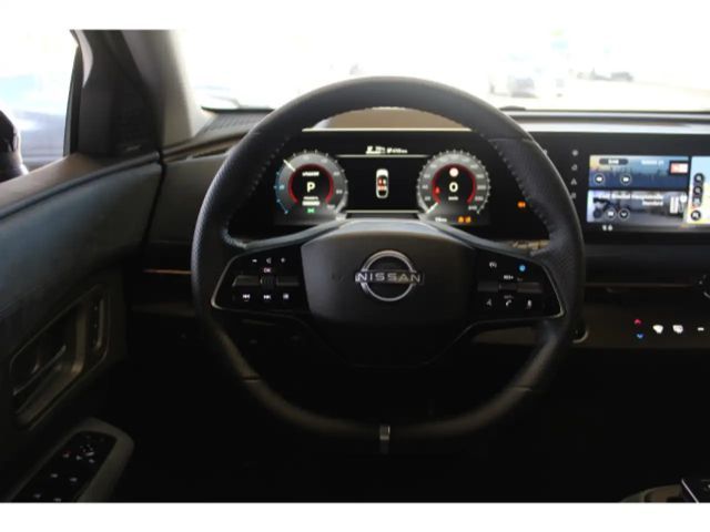 Nissan Ariya