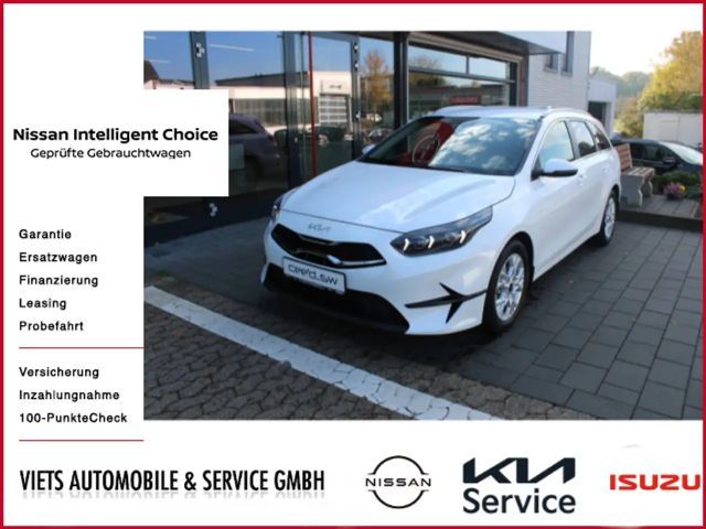 Kia Ceed SW / cee'd SW